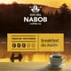 Dosettes de café Mélange du matin Nabob, 12 dosettes – image 2 sur 8