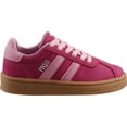 thumbnail image 1 of Tenis Casuales Niña Versatil Comodos rosa 19, 1 of 4