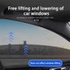 thumbnail image 5 of Car Net Sunshade Net Car Curtains Car Window Net Car Screen Window Insect-proof Net Deals Of The Day Clearance Gifts For Womem/Men, 5 of 8