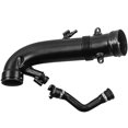 thumbnail image 1 of Car Turbo Charged Air Intake Pipe Hose For-bmw Mini Cooper R55 R57 R59 R60 Lci 13717607778 13717627501, 1 of 1