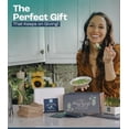 thumbnail image 3 of Microgreens Growing Kit Urban Leaf w/ Radish, Kale & More, 3 of 6
