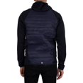 thumbnail image 1 of Regatta - Chaqueta Acolchada Andreson VI para Hombre (Surf Spray, Negro), 1 of 3