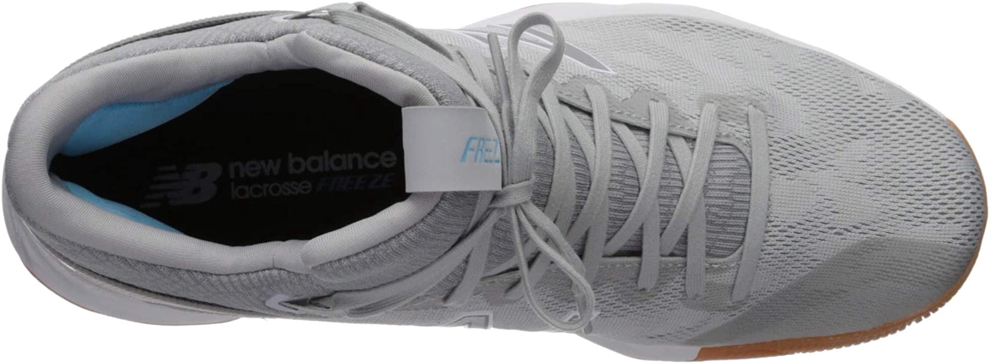 New Balance Mens Freezelx 2.0 Box 