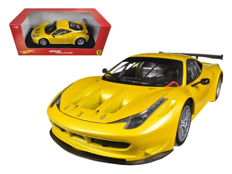 ferrari 458 italia toy car