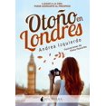 thumbnail image 1 of Otoño en Londres Nocturna 9788494527760, 1 of 2