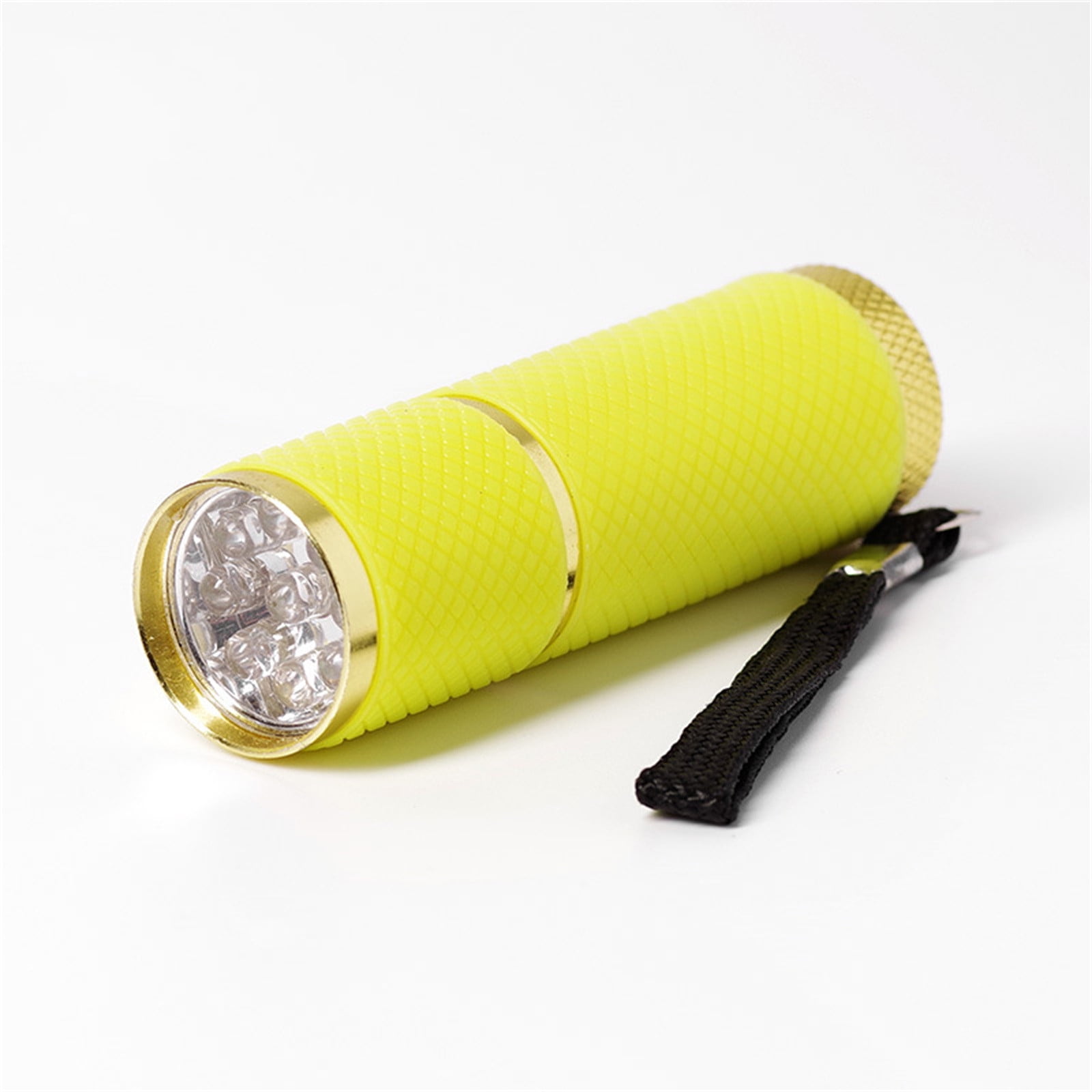 Small Glow Nail Lamp,Mini UV Nail Dryer For Gel Nails Polish, Portable