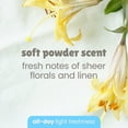 thumbnail image 6 of Baby Magic Tear-Free Gentle Hair and Body Wash for Infants, Soft Powder Scent, Hypoallergenic, 30 oz, 6 of 9