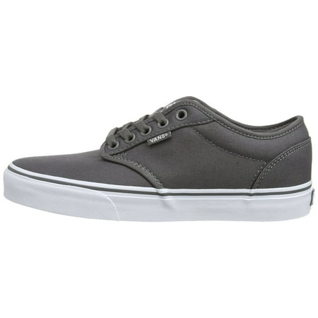 vans mens shoes atwood gray canvas vans mens shoes atwood gray canvas