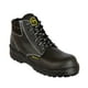 thumbnail image 1 of Bota Industrial Negra para Hombre BORCEGUÍ BETA 065 Arcos Safety | Trabajo Rudo y Eléctrico | Dieléctrica 14,000V, 1 of 3