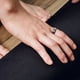 thumbnail image 4 of Anillo durable del perseguidor ejercicio la prenda impermeable BT Smart Ring duración batería 5-7 días, 4 of 9
