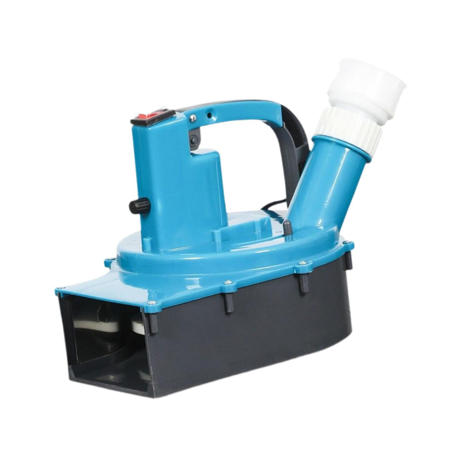 koolsoo Electric Applicator Multi Use Sturdy Retractable Hose Garden Tool