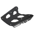 thumbnail image 4 of Luggage Carrier Rack Motorcycle Luggage Holder Rear Luggage Shelf Luggage Carrier For Kawasaki Motorcycle Rear Luggage Rack Cargos Carrier Bracket Carbon Steel Support Fit For, 4 of 8
