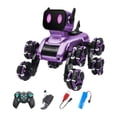 thumbnail image 2 of Perro Robot RC Inteligente, Juguete Robótico Interactivo, Divertido Juguete Para Conducir, Regalo De Vacaciones Para Niños, 2 of 10