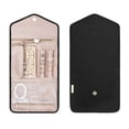 thumbnail image 3 of Bolsa organizadora de joyas BAGSMART Travel Roll negra, 3 of 9