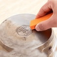 thumbnail image 2 of Stainless Steel Decontamination Eraser Kitchen Scale And Rust Removal Cleaning Eraser, 2 of 10