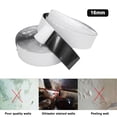 thumbnail image 2 of Industrial Strength Abrasion Resistant Fastener for Marble Floors, Weatherproof Non-Slip Mat, Square Self Adhesive Strip for Preventing Sliding and Trips, Versatile Indoor and Outdoor Rug Anchor, 2 of 5