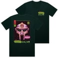 thumbnail image 2 of MF Doom Beef Rapp T-Shirts Mm Food Album Logo Tee Unisex Fashion HipHop Streetwear Short Sleeve Top, 2 of 6
