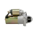 thumbnail image 4 of Mr. Gasket 51302ZG Starter Motor Fits select: 2010-2015 CHEVROLET CAMARO, 1997-2013 CHEVROLET CORVETTE, 4 of 5