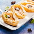 thumbnail image 2 of Oh! Nuts Sun-Dried California Pear Slices Healthy High Fiber Fruit Snacks, 2 lb Bulk Bag, 2 of 8