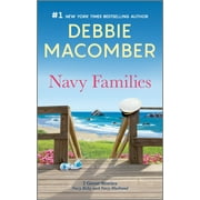 Navy Families (Paperback)
