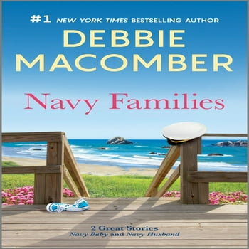 Debbie Macomber Navy Families (Paperback)
