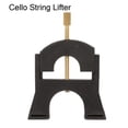 thumbnail image 2 of Mosiee High Quality Musical Instruments Cello String Lifter Cello String Lifter 1/4-4/4 Size Cello Player Cello String Lifter, 2 of 9