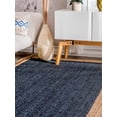 thumbnail image 3 of Aizza Trends Handmade Hand Braided Natural Jute Floor Area Rug | Floor Carpet Rug | Floor Mat | Home Decore Rug, 3 of 5