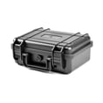 thumbnail image 1 of Riwcyla Resistant Safety Box ABS Tool Case Dry Box Safety Equipment Storage Tool Container, 1 of 6
