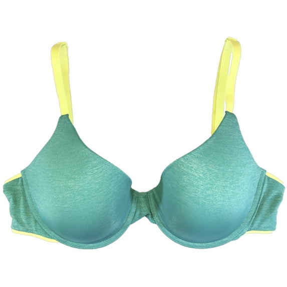 Victoria's Secret T-shirt Bra Uplift Semi Demi