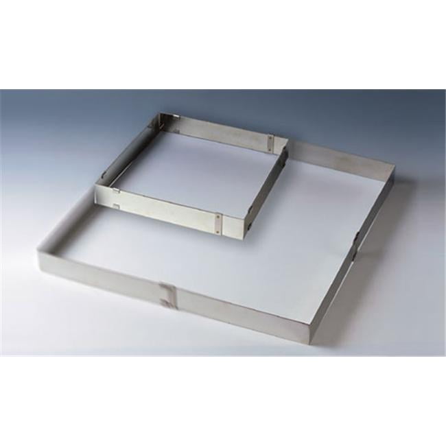 Adjustable Square Frame Extender