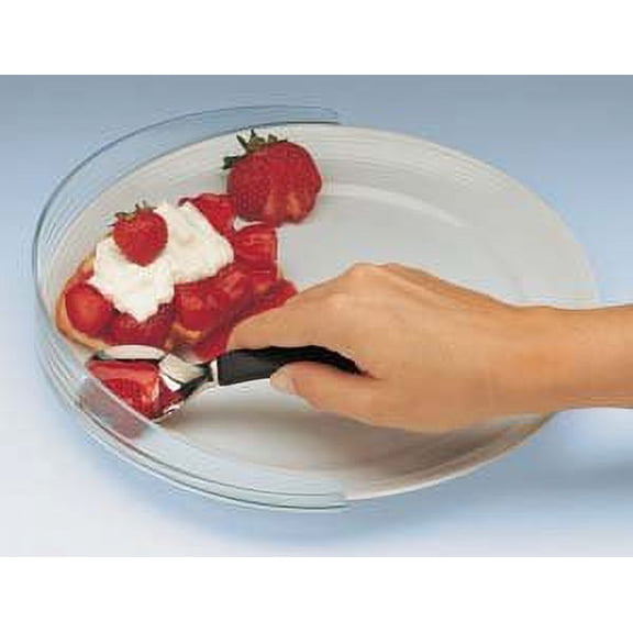 SureFit Clear Food Guard