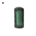 thumbnail image 4 of Greeniant bolsa de compresión con cordón bolsa de material de viaje almacenamiento al aire libre bolsas secas equipo de ahorro de espacio Type2 NO2, 4 of 6
