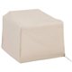 thumbnail image 2 of Juego de fundas para muebles Crosley, color canela, impermeable, de 2 piezas, 2 of 4