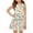 Mint Green, variant on Iaqnaocc Girls Dresses Size 10-12 A-Line Floral Print Dress Holiday Cute Sleeveless Girls Clothes 2026 Summer Stylish Girls Fashion Dresses Turquoise 2-3 Years