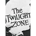 thumbnail image 3 of Manta de peluche Blanket INTIMO Twilight Zone 127 x 152 cm, 3 of 4