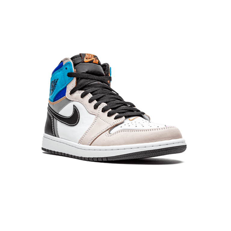 Jordan MENS Air Jordan 1 High OG 