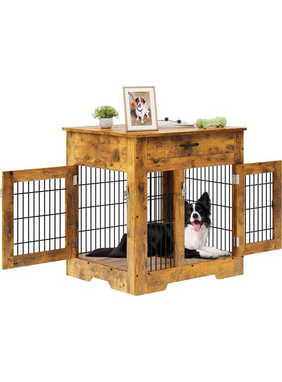 Heavy Duty Dog Crates in Dog Crates