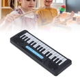 thumbnail image 4 of Teclado De Piano, Grabación Educativa Teclado Eléctrico Piano Digital 31 Teclas Para Principiantes, 4 of 7