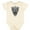 Natural, variant on Inktastic The Armor of Viking Boys Baby Bodysuit