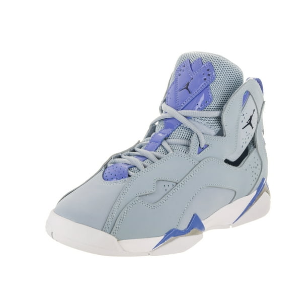 jordan true flight basketball