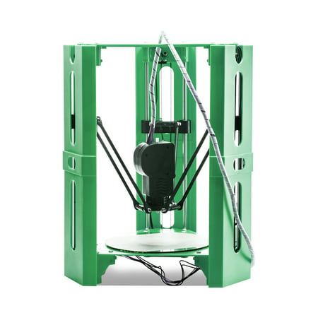 Mini High Precision Home DIY Desktop FDM 3D Printer Complete Machine with Low Energy Consumption Easy to