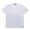 White, variant on Men's Polo Shirt Graphic Mesh Collared Short Sleeve Logo M L Xl New