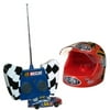 NASCAR R/C 1:64 Scale Jeff Gordon Micro Race Car