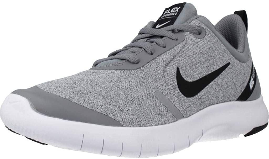 Nike Boys Experience RN 8 Shoe AQ2246 - Walmart.com