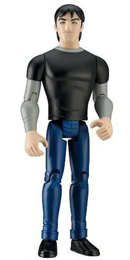 ben 10 kevin levin toy