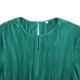 thumbnail image 4 of Txlixc Vestido de mujer, minifalda de manga larga con cuello redondo Txlixc moda, 4 of 9