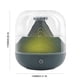 thumbnail image 3 of Humidificador recargable por USB | Mini purificador de aire inalámbrico con tanque de agua transparente de 700 ml | 2 modos de niebla | Batería integrada de 1800mAh | Humidificador para hogar, 3 of 5