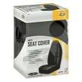 Amped Universal Bucket Seat Cover, 1.0 CT