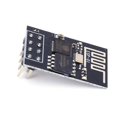 thumbnail image 1 of Adaptador de módulo WiFi CH340 ESP01 placa adaptadora de programador (ESP-01 negro) Sywqhk Para estrenar, 1 of 3
