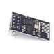 thumbnail image 5 of Adaptador de módulo WiFi CH340 ESP01 Placa de programador (ESP-01) Negro, 5 of 6